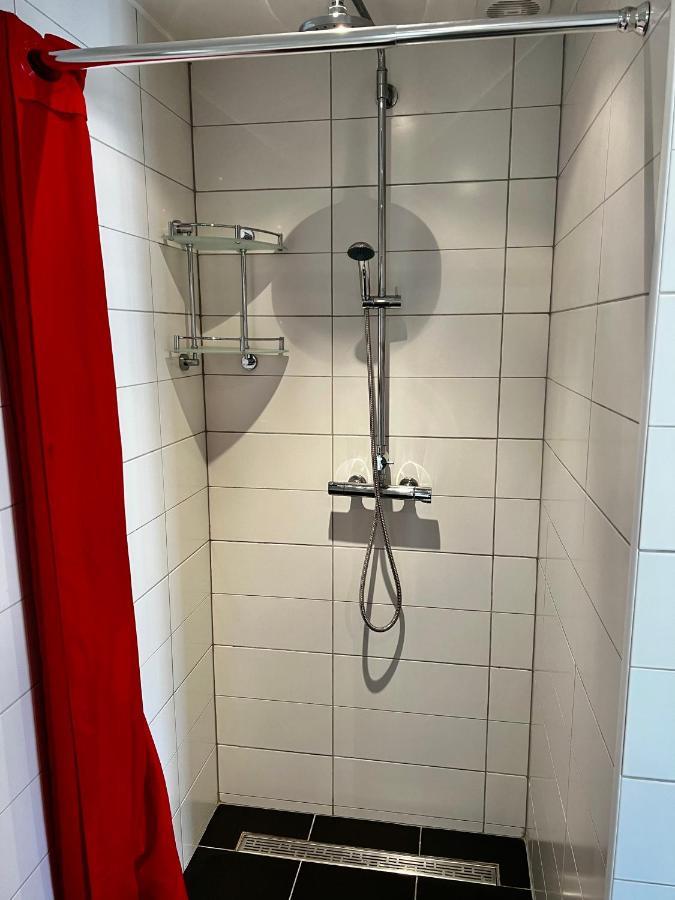 Vilniaus 96 Apartments Укмерге Экстерьер фото